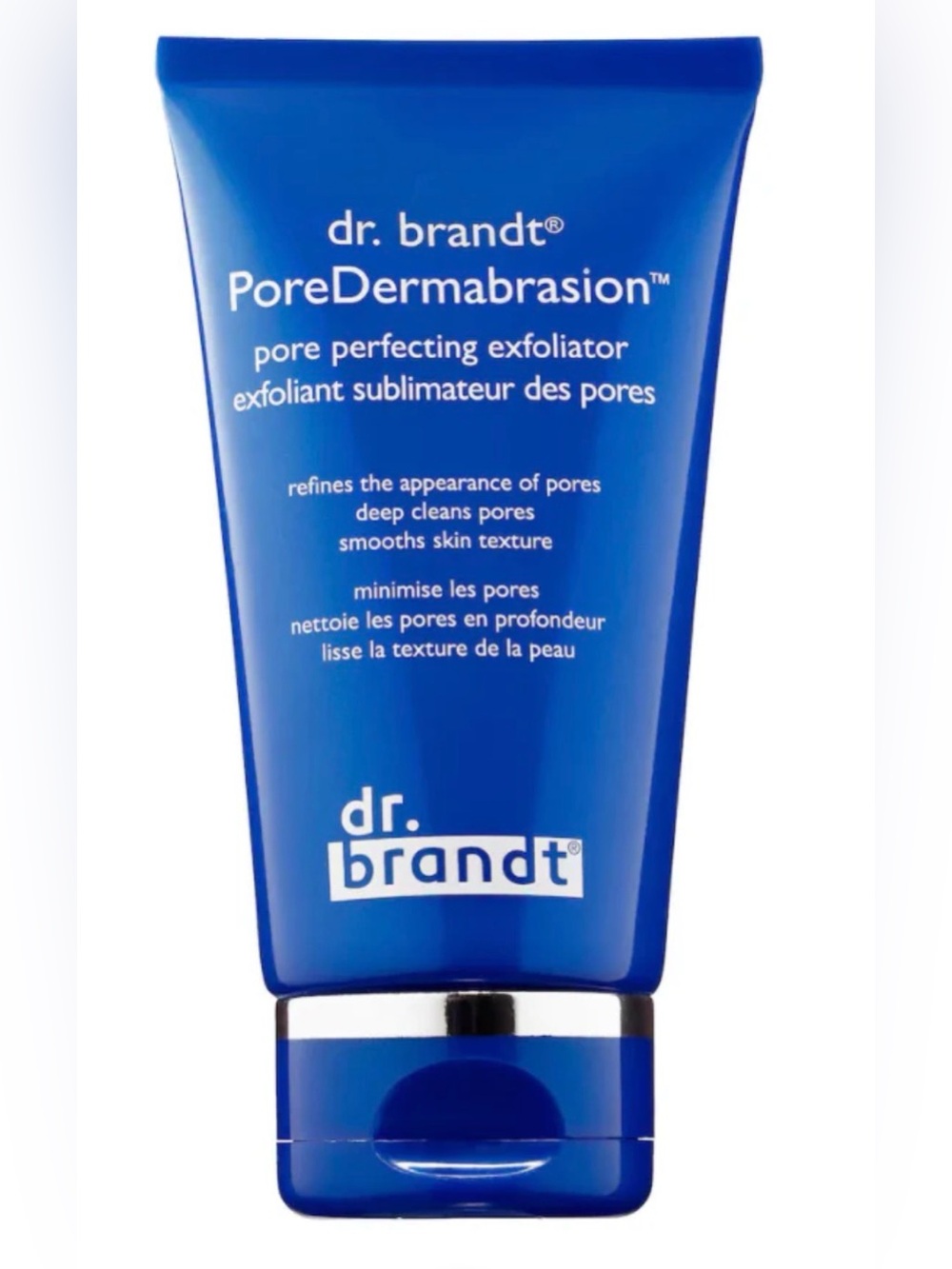 Dr. Brandt PoreDermabrasion Exfoliator